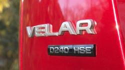 LAND ROVER RANGE ROVER VELAR DIESEL ESTATE 2.0 D200 MHEV Dynamic HSE 5dr Auto